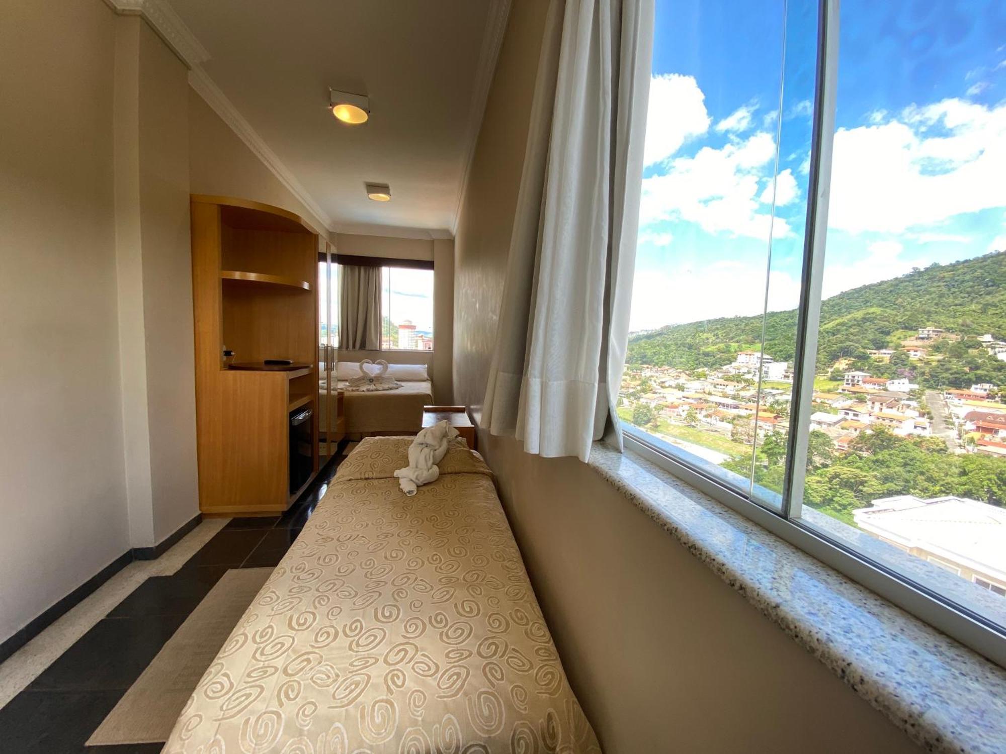 Hotel Zanon อากวัสจิลิงดอยา ภายนอก รูปภาพ