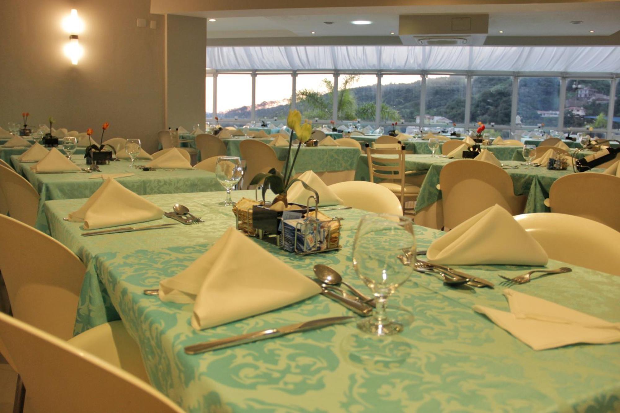 Hotel Zanon อากวัสจิลิงดอยา ภายนอก รูปภาพ