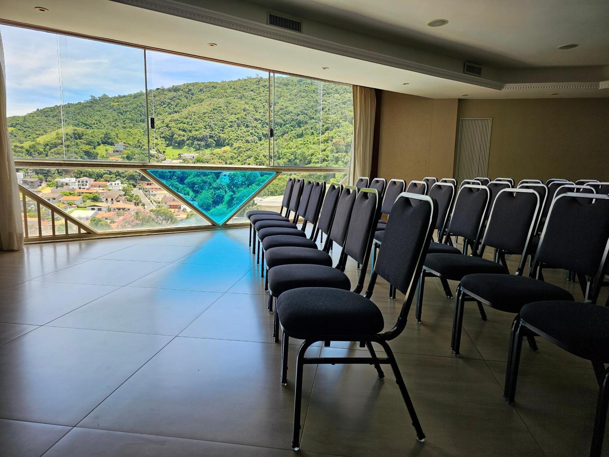 Hotel Zanon อากวัสจิลิงดอยา ภายนอก รูปภาพ